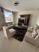 Elegant apartment with everything you need