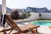 Haven At Drakes Cove Family & Pool Hermanus