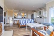 Salt & Sea Sandbaai Family Home, Sleeps 10, Ocean View
