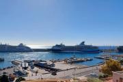 Vista Pontinha Ac & Harbor View