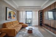 3Br Elegant Spot Downtownsd Familypool