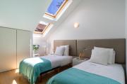 Santa Luzia Funchal View 2Br Pool, Ac & Parking