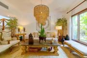 Luxbeachessencevilla Terrenaspoolbeachfront