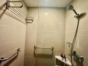 1BR at Parksuites Tower 1 Beside Landers, BGC
