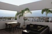 2Brsantoriniviews Downtown Sdq Loungegym