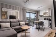 Paragon Urbane Central Modern Rooftop Pool