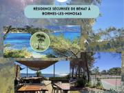 Top Bormes-les-Mimosas