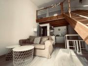 Appartement centre-ville - 4 pers. - FR-1-900-6
