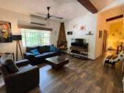 La Villa Palmier - Quiet - Spacious & AC - Garden