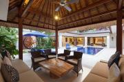 Kashantre Blue Villa
