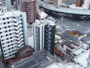 Hotel Livmax Namba West