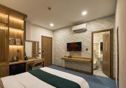 Tran Long Hotel By Urban B