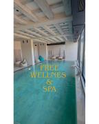 Golden S Apartman FREE Wellnes & Spa