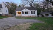 Spacious Atlanta Home with 6-Car Private Parking Near Airport and Downtown