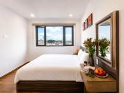 Laimeront Hotel Dalat Vietnam