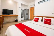 RedDoorz at Kayome Dago Bandung