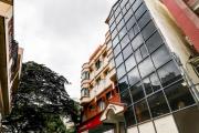 Top Bangalore