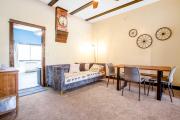 Top Leadville