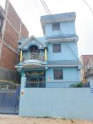 Laddu Gopal Homestay