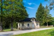 Casa Rossa Passo Vezzena
