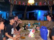 Top Tetebatu