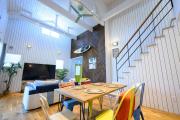 Aoshima Surfers House