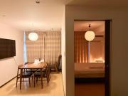 青葉邸-NIPPONBASHI Room 202-3 Min Walk to Kuromon Market 3BR 5 Beds Family Residence