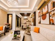 BluO 3BHK - Greater Kailash Lift Balcony Parking