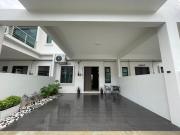 Top Kampong Tanjong Laboh