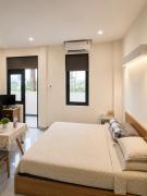 The F House