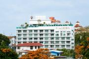 Top Pattaya North