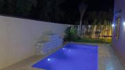 Évadez-vous dans une magnifique villa neuve et contemporaine