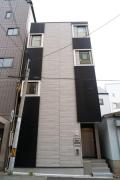 Osaka City - Apartment - Vacation STAY 22683
