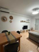 Apartamento Torrebeach