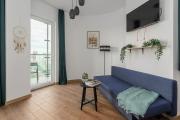 ShortStayPoland Kasprzaka (B113)