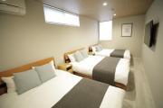 Osaka City - Apartment - Vacation STAY 21142