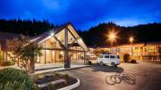 Top Oakridge