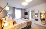 1 Bedroom Beautiful Apartment In Zadar