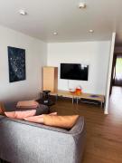 Modern 2 bedroom apartment near the city center