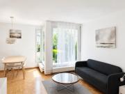Charming studio in the city centre - Art 4