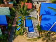 Tiki Villa Nilaveli