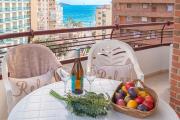 Levante Beach Apartments
