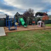 Top Nagambie