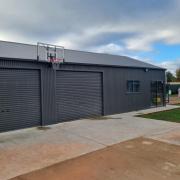 Top Nagambie