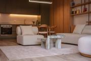 The Luxury Garden Apartment by PikHost