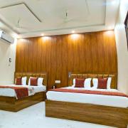 VRINDA HOMESTAY-Varanasi