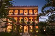 Eartham Stays, Pushkar