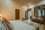 Eartham Stays, Pushkar