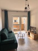 Apartament w Centrum