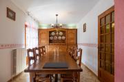 Appartement 8 - La Petite Caille